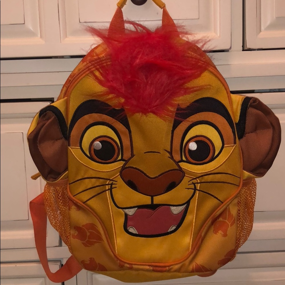Disney kids Backpack